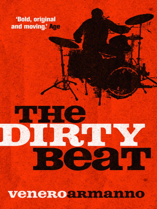 Title details for The Dirty Beat by Venero Armanno - Available